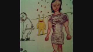 Video thumbnail of "Daniel Johnston - I'm Nervous"