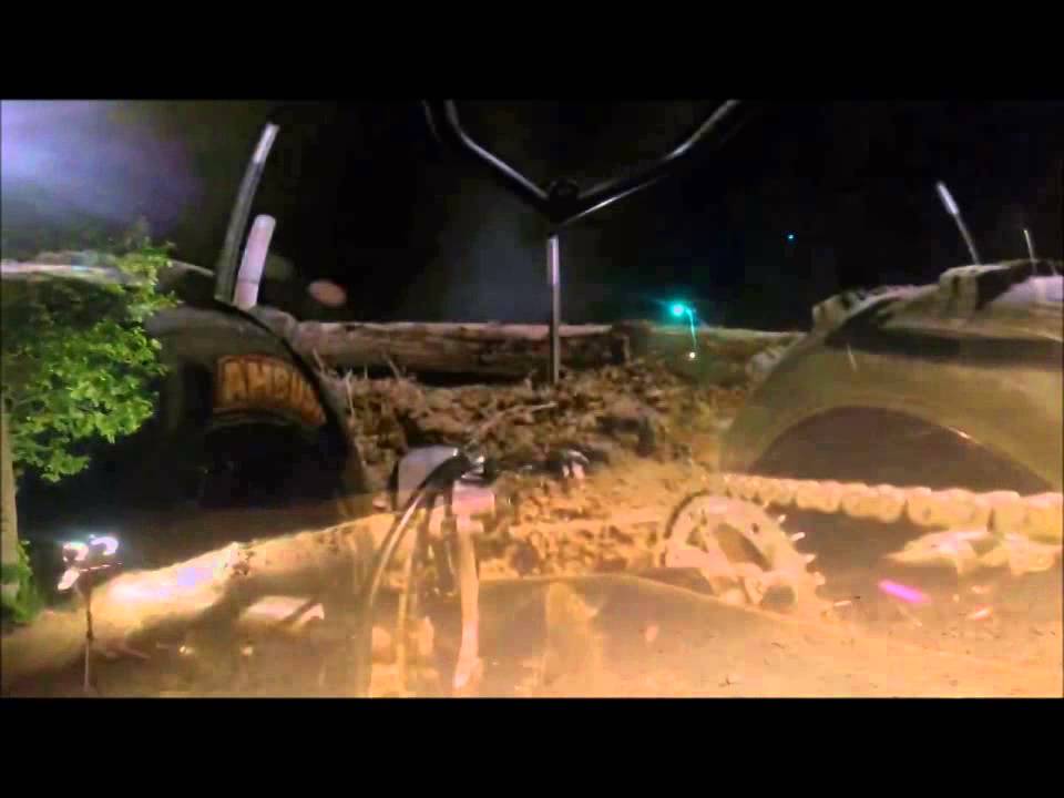 Troy, KS Hillclimb Clip YouTube