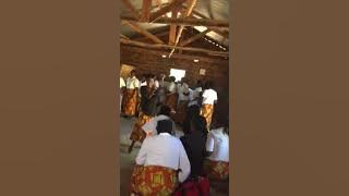 Getsemani Choir Kafunkha 2 RCZ