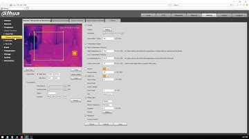 JQ D70Z Blackbody Setup with DH TPC BF5421 T Thermal Camera