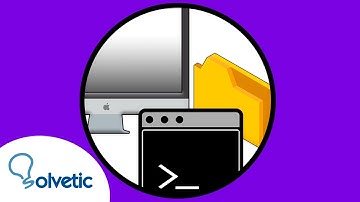 📁 OPEN FOLDER in TERMINAL MAC OS 2021 ✔️ Directory