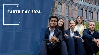 Earth Day 2024 | Frankfurt School by Frankfurt School of Finance & Management 307 views 11 days ago 1 minute, 50 seconds
