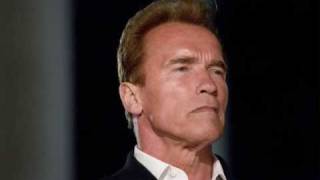 Arnold Calls Another Chinese Massage Parlor