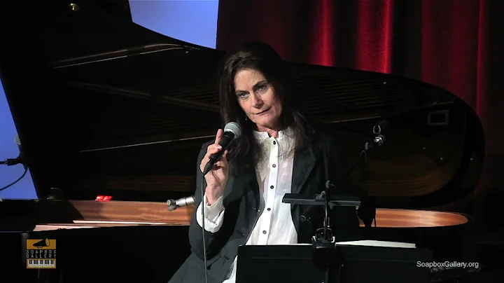 Tracey Yarad Trio, God Bless The Child from 18th S...