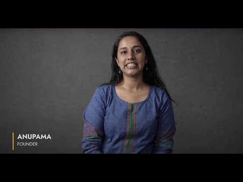 Anupama Prakash | Learner Testimonial | AMP