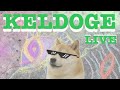 Lerix vs brittany simon lonerbox vs racist man  keldoge vs everyone mostly neve