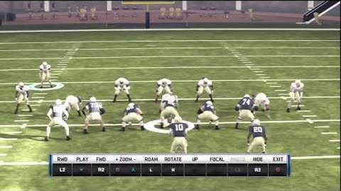 NCAA 12: NY_KIA31
