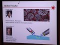 8 - 2018 Optics & Photonics Workshop: Optics at UNC, Design Class in a Cleanroom, and more