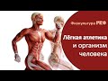 #легкаяатлетика #физкультура  🏃Как влияют занятия лёгкой атлетикой на организм человека?