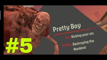 The Walking Zombie 2 | Ep-5 boss fight GamePlay Walkthrough (iOS Android)