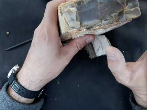 Video: Dove posso trovare la roccia di scisto?