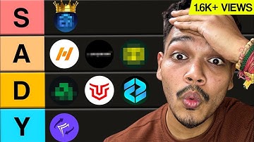 8 Prop Firms With Balance-Based Drawdown Limits | Balance vs Equity vs Trailing (Hindi)