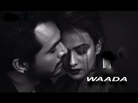 Waada (Instrumental) By SHRIKANT SONAWANE, From Tony Kakkar's Waada