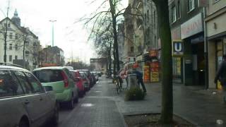Kopie von Berlin. Von Reinickendorf nach Mitte. Mit dem Fahrrad durch die Stadt.