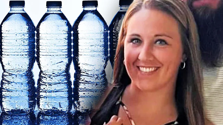 35-Year-Old Mom Died From Drinking Too Much Water - DayDayNews