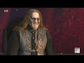 Capture de la vidéo Powerwolf - Live Wacken 2019 (Full Show Hd)