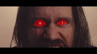 Video thumbnail of "STATE of MINE - Seeing Red (Official Video)"