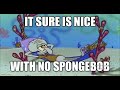 hi squidward