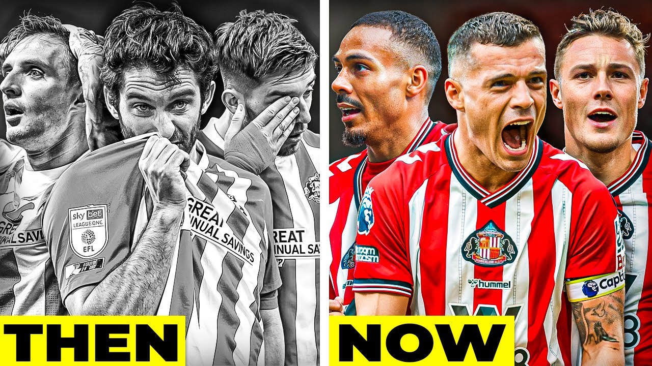 How A Relegated Team SHOCKED The Premier League