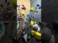 Little dyno montage #bouldering #climbing #rockclimbing#shorts #dynamic #dyno #usethissound