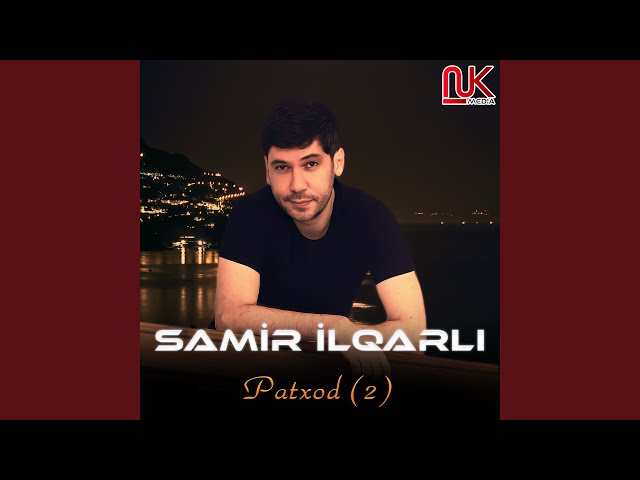 Patxod 2 (feat. Tural Davutlu, Mahir ay brat)