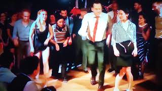 Sammy Flash Alla Alla Yar