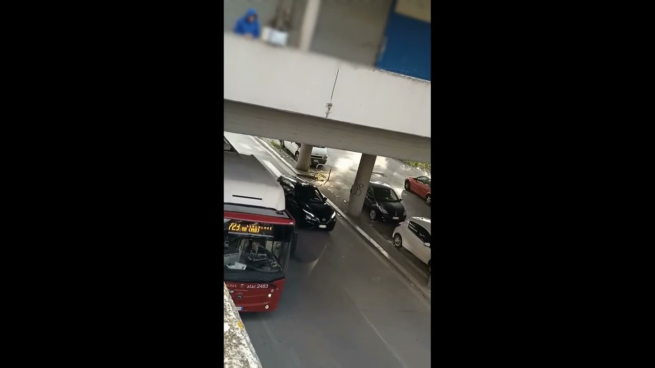 YouTube player