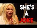 Trisha Paytas Is Cancelled (Exposed)