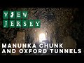 View Jersey - Manunka Chunk and Oxford Tunnels