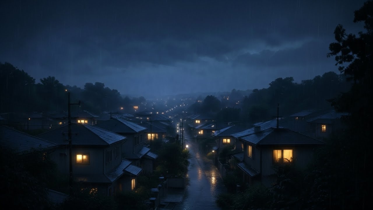 Psalm 4 — Sleeping in Peace (Gregorian) | Night Psalms