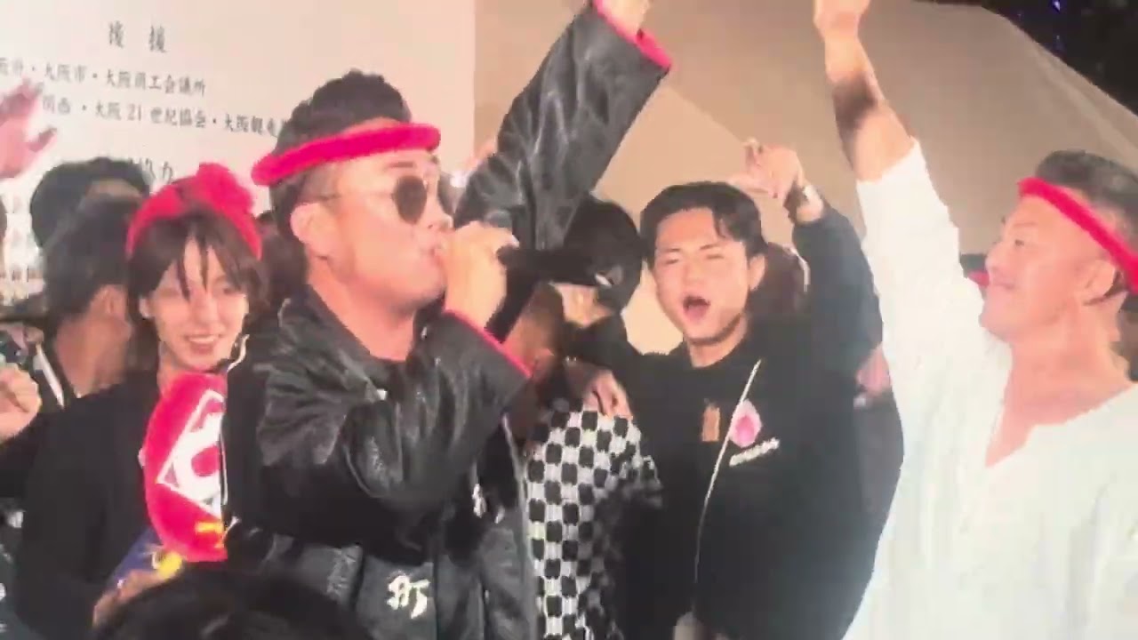 🎶やんちゃくれ🎶 HARTY