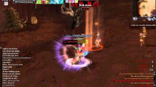 9Dragons Phoenix. The usual hackers.