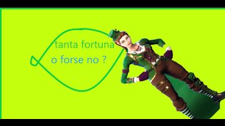 PARTITA FORTUNATA...O FORSE NO screenshot 1