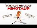 Belajar menalar bencana dari makhluk mitologi Minotaur di Yunani kuno