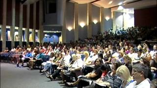 Part 1 - Fighting Back Against Prescription Drug Abuse