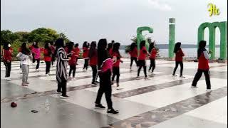 poco poco kreasi remix kota daeng