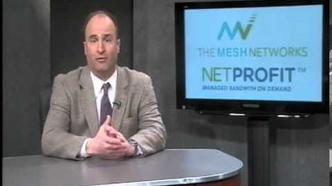 The Mesh Networks Bandwidth Management Solutions: Company Introduction