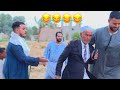 الحج خريبش باع ارض المطعنى واشترى فى العاصمه الاداريه 😂