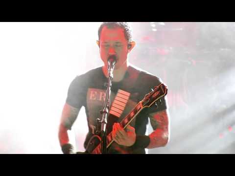 Trivium - Dying In Your Arms - Bloodstock 2015