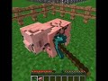 это проклятое видео Minecraft вызовет у вас...