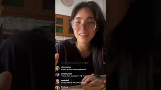 Aljur Abrenica Napadalaw At Kinakamusta Si Kylie Padilla At Anak Nila Nasi Alas & Axl Sa Live