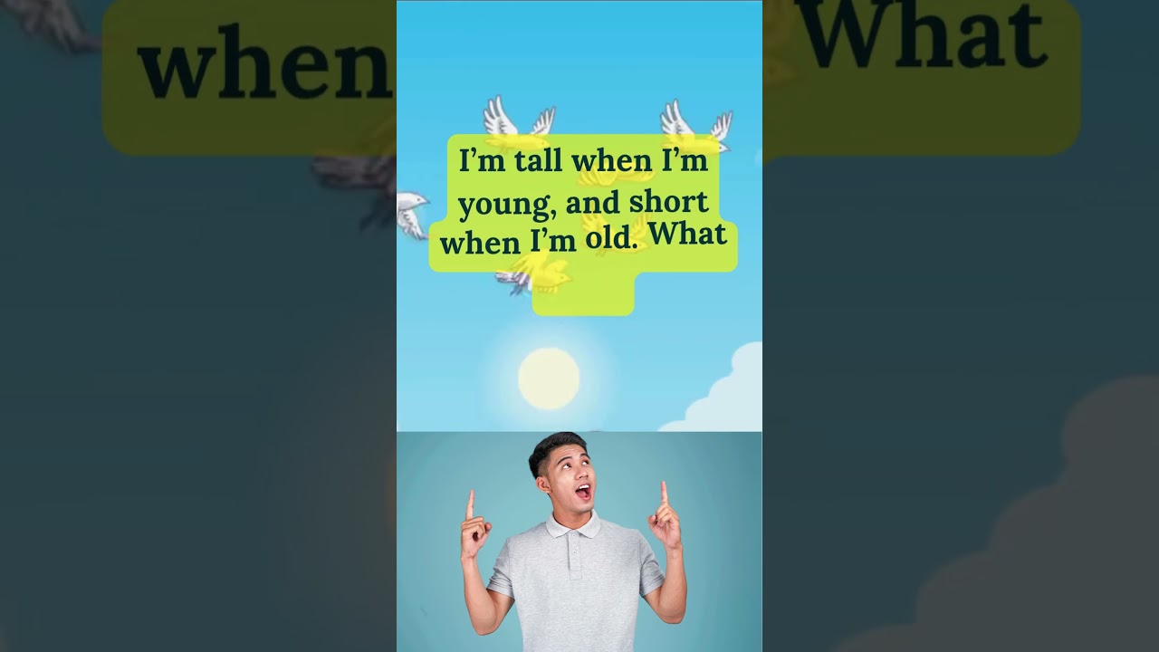 "Riddle Rush Hour: Can You Solve This Classic Brain Teaser?"