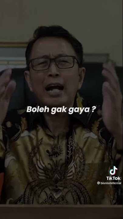 Gaya berbanding lurus dengan tekanan#hidup banyak gaya pasti banyak tekanan