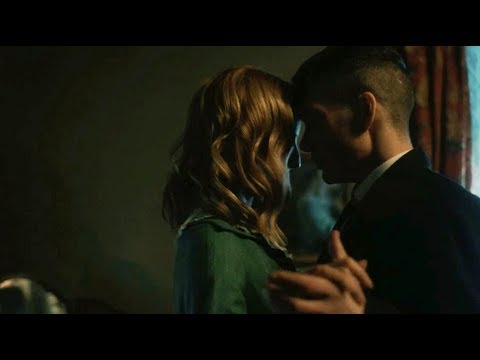 Tommy & Grace || Sugar