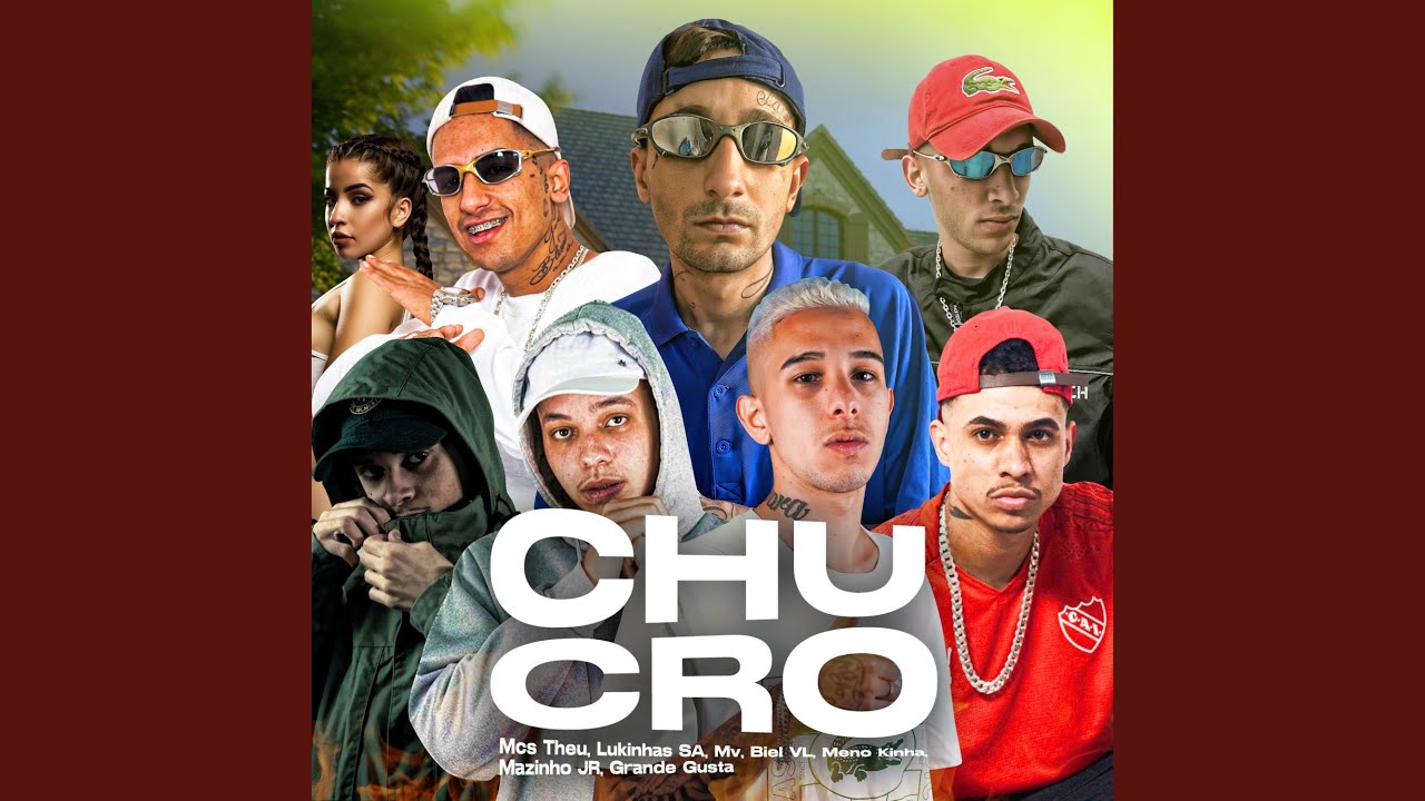 Chucro - YouTube
