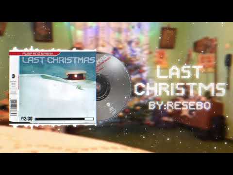 Pump And Spray — Pump & Spray - Last Christmas | by: Reseb_o (Radio Edit) (the only recording)