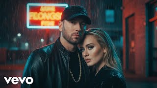 Eminem feat. Adele & NF - Borrowed Dreams