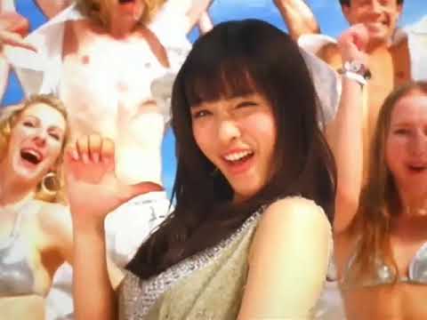 三洋物産海物語CM 2010年