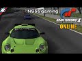 Lotus Motor Sport Elise '99 - Mid-Field Raceway - Gran Turismo 4 Online