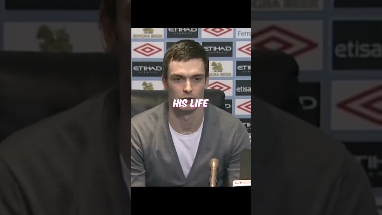 Why Was This England Star Sent to Jail? | Adam Johnson